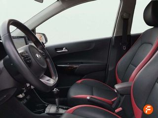 Kia Picanto 1.2 CVVT 62kW (84CV) GT Line Automático