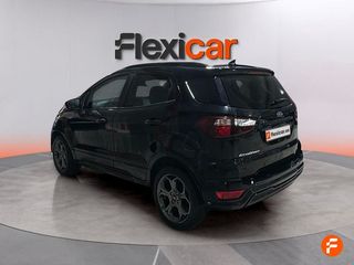 Ford Ecosport 1.0T EcoBoost 103kW (140CV) S&S ST Line