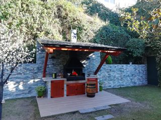 Paletería y albañilería