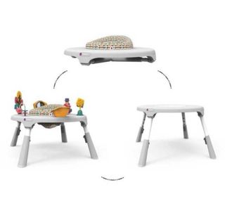Mesa de juegos Oribel Portaplay