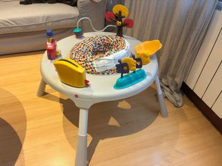 Mesa de juegos Oribel Portaplay