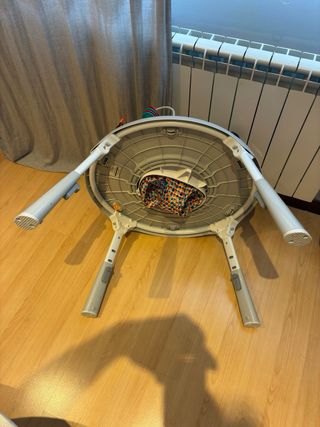 Mesa de juegos Oribel Portaplay