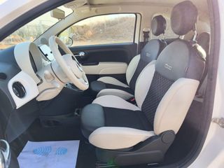 FIAT 500C Dolcevita 1.0 Hybrid 51KW 70 CV