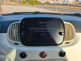 FIAT 500C Dolcevita 1.0 Hybrid 51KW 70 CV