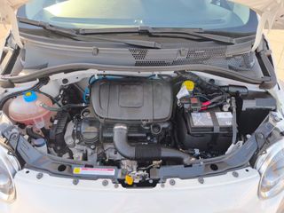 FIAT 500C Dolcevita 1.0 Hybrid 51KW 70 CV
