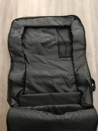 Funda para bicicleta plegable WEST BIKING