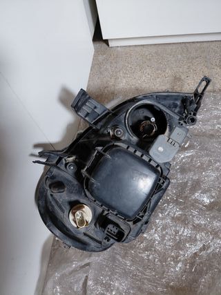 Faro Izquierdo Mercedes ML W163