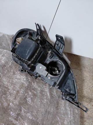 Faro Izquierdo Mercedes ML W163