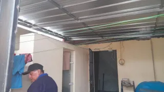 Hacemos cualquier reforma de pisos electricidad