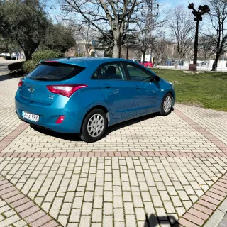 Hyundai i30 2013