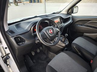 FIAT Doblo Cargo Cargo SX 1.3 Multijet 70kW 95CV