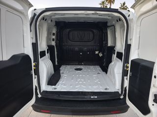 FIAT Doblo Cargo Cargo SX 1.3 Multijet 70kW 95CV