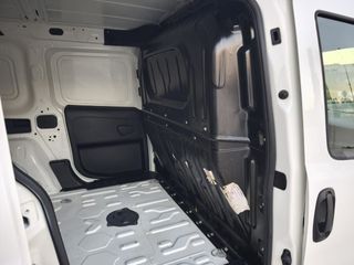 FIAT Doblo Cargo Cargo SX 1.3 Multijet 70kW 95CV