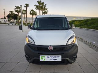 FIAT Doblo Cargo Cargo SX 1.3 Multijet 70kW 95CV
