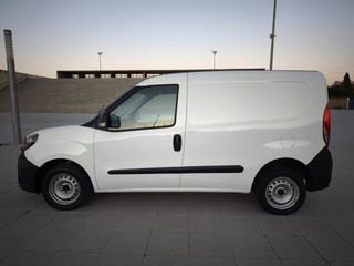 FIAT Doblo Cargo Cargo SX 1.3 Multijet 70kW 95CV