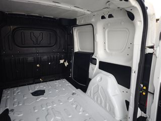 FIAT Doblo Cargo Cargo SX 1.3 Multijet 70kW 95CV