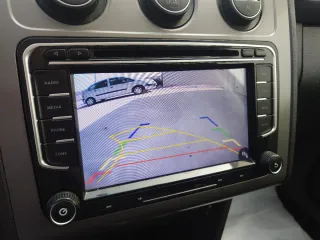 Volkswagen Touran 2008