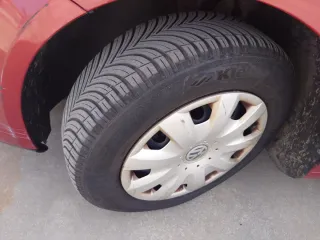 Volkswagen Touran 2008