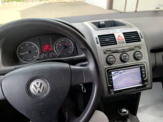 Volkswagen Touran 2008