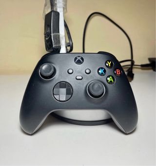 Mando Xbox Series S