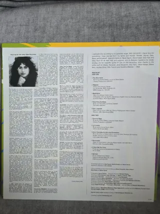 Vinilo Ana Caram Rio After Dark - One Step
