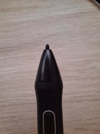 Huion Kamvas 16 2021 + Soporte