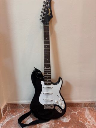 guitarra eléctrica Sonora