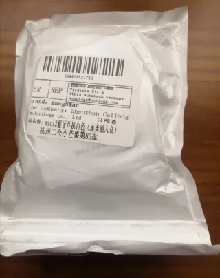 Auriculares Bluetooth Blancos Nuevos