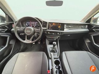 Audi A1 citycarver 25 TFSI 70kW (95CV)