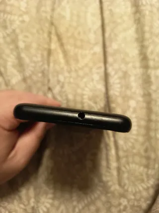 Smartphone Alcatel Nero/Blu