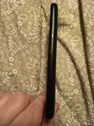 Smartphone Alcatel Nero/Blu