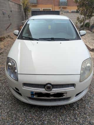 FIAT Bravo 2011
