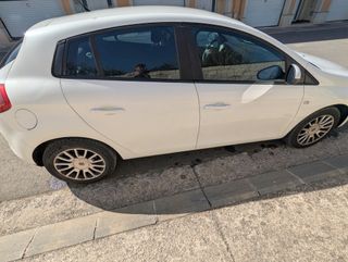 FIAT Bravo 2011