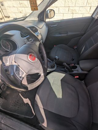 FIAT Bravo 2011