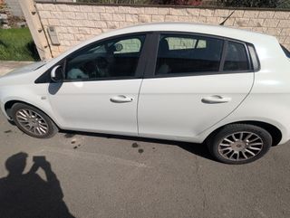 FIAT Bravo 2011