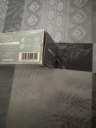 Nintendo Game Boy Micro Plata