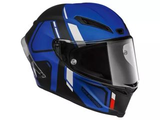 Casco Moto BMW M Pro Race 2026