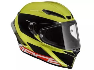 Casco Moto BMW M Pro Race 2026