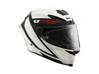 Casco Moto BMW M Pro Race 2026