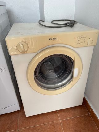 Secadora Edesa Eficient 3kg