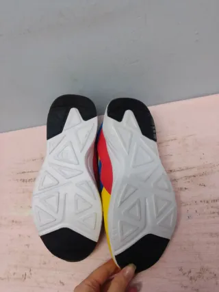 Sneakers Lidl Taglia 37