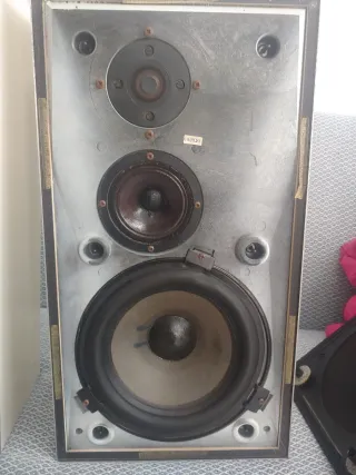 Altavoces Bang & Olufsen Beovox S45