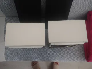 Altavoces Bang & Olufsen Beovox S45
