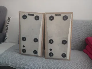 Altavoces Bang & Olufsen Beovox S45
