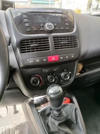 Opel Combo 2016