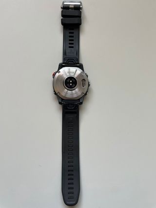 Garmin Epix Gen 2 Smartwatch Plata Gris