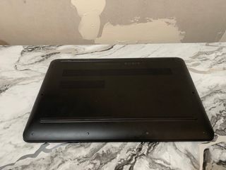 Portátil HP Gaming i7