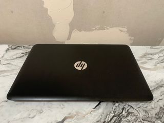 Portátil HP Gaming i7