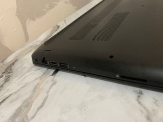 Portátil HP Gaming i7