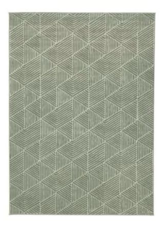 Alfombra Ikea STENLILLE